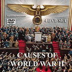 Causes Of World War II Documentaries DVD, Video Download, USB Drive Causes Of World War II Documentaries DVD, Video Download, USB Drive