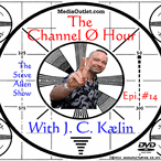 Channel Zero Hour w/ J. C. Kaelin #14 The Steve Allen Show DVD MP4 USB Channel Zero Hour w/ J. C. Kaelin #14 The Steve Allen Show DVD MP4 USB