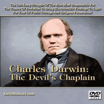 Charles Darwin Documentary Set 2 MP4 Video Downloads Or 2 DVD Set