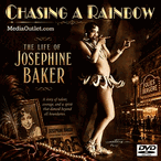 Chasing A Rainbow: Life Josephine Baker DVD, Download, USB Flash Drive Chasing A Rainbow: Life Josephine Baker DVD, Download, USB Flash Drive