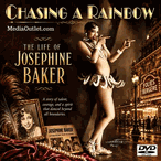 Chasing A Rainbow: Life Josephine Baker DVD, Download, USB Flash Drive Chasing A Rainbow: Life Josephine Baker DVD, Download, USB Flash Drive