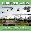Chopper Wars: Vietnam War & Airmobile Helicopters 2 MP4s Or 2 DVD Set Chopper Wars: Vietnam War & Airmobile Helicopters 2 MP4s Or 2 DVD Set