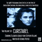 Christabel 1988 Christabel Bielenberg Bio Elizabeth Hurley DVD MP4 USB Christabel 1988 Christabel Bielenberg Bio Elizabeth Hurley DVD MP4 USB