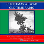 Christmas At War WWII And Vietnam War MP3 Set CD, Download, USB Drive Christmas At War WWII And Vietnam War MP3 Set CD, Download, USB Drive