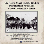 Civil Rights CDs, DVDs And USB Flash Drives, And As MP3 Downloads