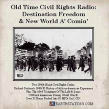 Civil Rights CDs, MP3s, Audio Downloads, USB Flash Drives Civil Rights CDs, MP3s, Audio Downloads, USB Flash Drives