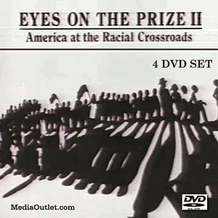 Civil Rights DVDs, MP4 Video Downloads, MPGs On USB Flash Drives