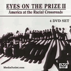 Civil Rights DVDs, MP4 Video Downloads, MPGs On USB Flash Drives