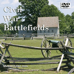 Civil War Battlefields Documentaries Collection DVD, MP4, USB Stick Civil War Battlefields Documentaries Collection DVD, MP4, USB Stick