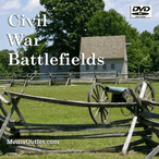 Civil War Battlefields Documentaries Collection DVD, MP4, USB Stick Civil War Battlefields Documentaries Collection DVD, MP4, USB Stick