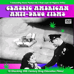 American Anti-Drug Films & Broadcasts Set MP4 Video Download 2 DVD Set American Anti-Drug Films & Broadcasts Set MP4 Video Download 2 DVD Set
