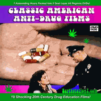 American Anti-Drug Films & Broadcasts Set MP4 Video Download 2 DVD Set American Anti-Drug Films & Broadcasts Set MP4 Video Download 2 DVD Set