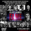 Clive James' Fame In The 20th Century TV Series DVD Set MP4 USB Drive Clive James' Fame In The 20th Century TV Series DVD Set MP4 USB Drive