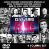 Clive James' Fame In The 20th Century TV Series DVD Set MP4 USB Drive Clive James' Fame In The 20th Century TV Series DVD Set MP4 USB Drive