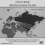 Cold War Propaganda Films Collection MP4 Video Download DVD