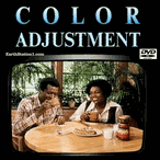 Color Adjustment 40 Years Of Black America On Broadcast TV DVD MP4 USB Color Adjustment 40 Years Of Black America On Broadcast TV DVD MP4 USB