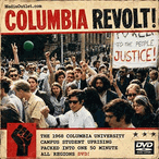 Columbia Revolt: University Protests Of 1968 DVD, Download, USB Drive Columbia Revolt: University Protests Of 1968 DVD, Download, USB Drive