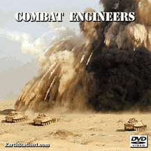 Combat Engineers: Sappers History WWI To Gulf War I MP4 Download DVD Combat Engineers: Sappers History WWI To Gulf War I MP4 Download DVD