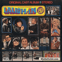 Comedy Album CDs, DVDs And USB Flash Drives, And As MP3 Downloads