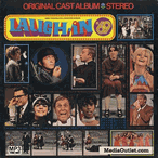 Comedy Album CDs, DVDs And USB Flash Drives, And As MP3 Downloads