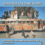 Counterculture Of The 1960s Films MP4 Video Download DVD