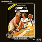 Coup De Torchon aka Clean Slate (1981) DVD, MP4 Download, USB Drive