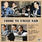 Crime Vs Uncle Sam: Kefauver & Army-McCarthy Hearings MP4 Download DVD