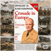 Crusade In Europe WWII TV Series DVD, Video Download, USB Flash Drive