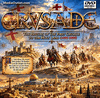 Crusade: The First Crusade's History And Trail DVD, MP4, USB Drive