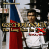 Czechoslovakia: The Long Wait For Revolution DVD, Download, USB Drive Czechoslovakia: The Long Wait For Revolution DVD, Download, USB Drive