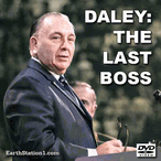 Daley: The Last Boss: Chicago Mayor Richard J. Daley MP4 Download DVD Daley: The Last Boss: Chicago Mayor Richard J. Daley MP4 Download DVD