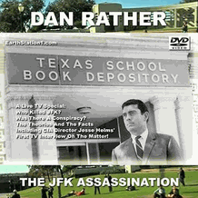 Dan Rather: The JFK Assassination DVD, MP4 Download, USB Flash Drive Dan Rather: The JFK Assassination DVD, MP4 Download, USB Flash Drive