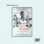 Death Of A Soldier 1986 Pvt Leonski Murders WWII Australia DVD MP4 USB Death Of A Soldier 1986 Pvt Leonski Murders WWII Australia DVD MP4 USB
