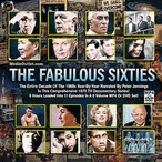 The Fabulous Sixties with Peter Jennings TV Docuseries MP4 Or DVD Set The Fabulous Sixties with Peter Jennings TV Docuseries MP4 Or DVD Set