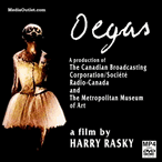 Degas (1988) Artist Edgar Degas Documentary MP4 Video Download Or DVD Degas (1988) Artist Edgar Degas Documentary MP4 Video Download Or DVD