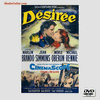 Desiree (1954) Marlon Brandon As Napoleon DVD, Download, USB Drive