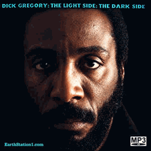 Dick Gregory: The Light Side: The Dark Side (1969) MP3 Download CD Dick Gregory: The Light Side: The Dark Side (1969) MP3 Download CD
