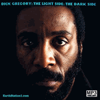 Dick Gregory: The Light Side: The Dark Side (1969) MP3 Download CD