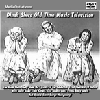 Dinah Shore Old Time Music Television Shows DVD, MP4 Download, USB Dinah Shore Old Time Music Television Shows DVD, MP4 Download, USB