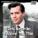 Dirk Bogarde: Above The Title Documentary + Bonuses MP4 Download DVD