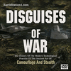 Disguises Of War The History Of Camouflage & Stealth DVD MP4 USB Drive