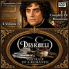 Disraeli: Portrait Of A Romantic TV Miniseries DVD Download USB Drive