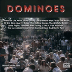 Dominoes: Popular Culture During The Vietnam War DVD, MP4, USB Drive Dominoes: Popular Culture During The Vietnam War DVD, MP4, USB Drive