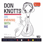 Don Knotts: An Evening With Me LP Comedy Album MP3 CD, Download, USB Don Knotts: An Evening With Me LP Comedy Album MP3 CD, Download, USB