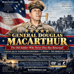 Douglas MacArthur Documentaries Set DVD, Video Download, USB Drive Douglas MacArthur Documentaries Set DVD, Video Download, USB Drive