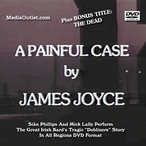 Dubliners: A Painful Case & The Dead By James Joyce DVD, MP4, USB Dubliners: A Painful Case & The Dead By James Joyce DVD, MP4, USB
