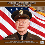 Dwight D. Eisenhower: In War And Peace DVD, Video Download, USB Drive Dwight D. Eisenhower: In War And Peace DVD, Video Download, USB Drive