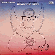 Earle Doud, Kenneth Mars: Henry The First CDs, MP3 Download, USB Drive