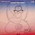 Earle Doud, Kenneth Mars: Henry The First CDs, MP3 Download, USB Drive Earle Doud, Kenneth Mars: Henry The First CDs, MP3 Download, USB Drive