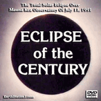 Eclipse Of The Century Over Mauna Kea Observatory July 11 1991 MP4 DVD Eclipse Of The Century Over Mauna Kea Observatory July 11 1991 MP4 DVD